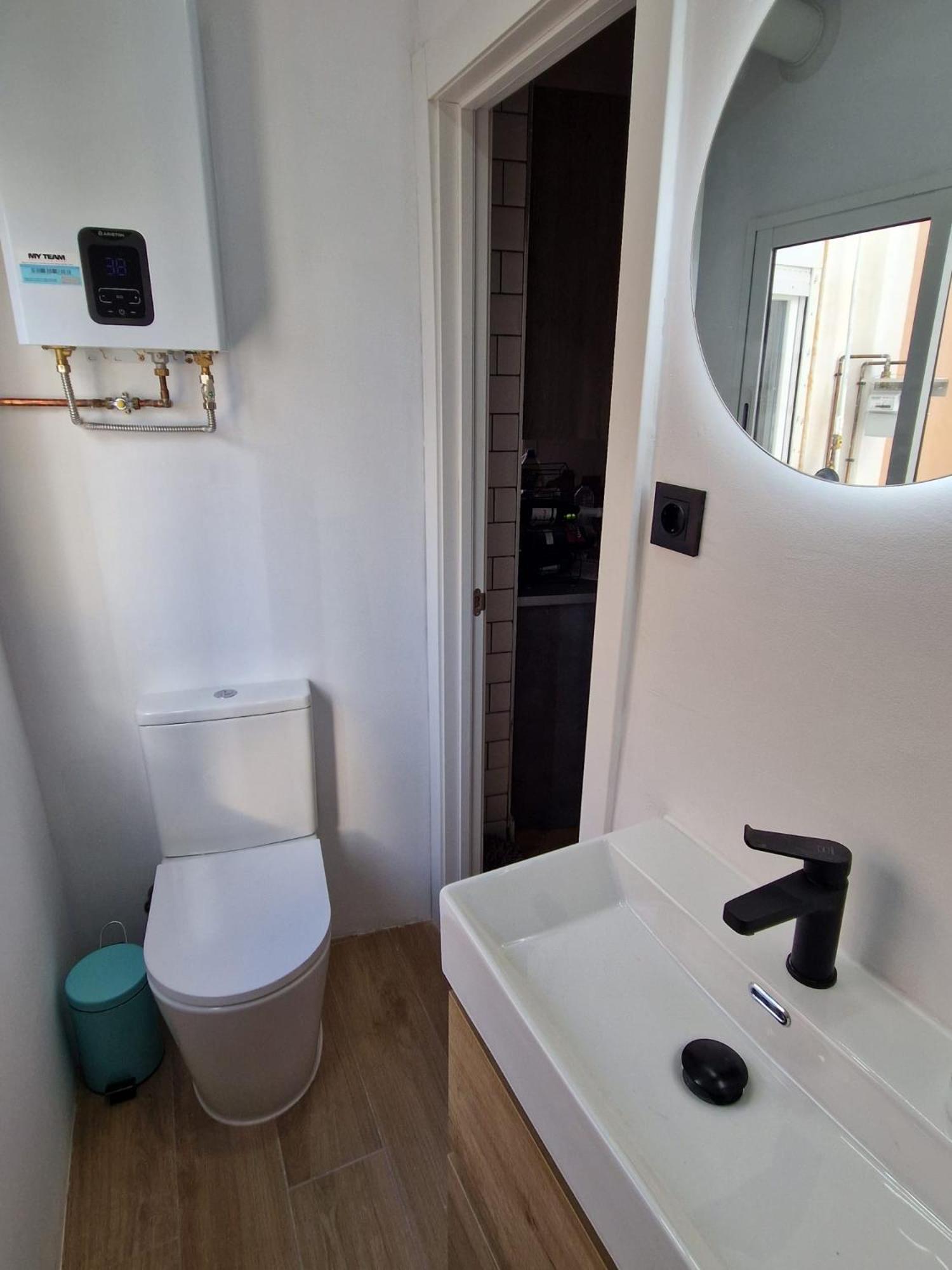 Espacioso, Luminoso, Coqueto, Muy Centrico Y Totalmente Reformado En 2024 Apartamento Alicante